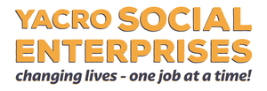 Social Enterprise Fund-Raising