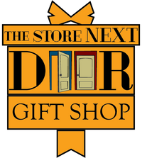 The Store Next Door Gift Shop