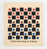 Checkers