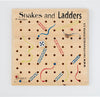 Snakes and Ladders