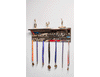 Recycled Hockey Stick Furniture - Trophy Rack