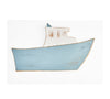 Decorative Boat
