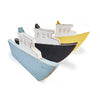 Decorative Boat