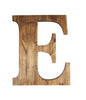 Custom Wood Letters