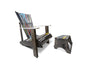 Step Stool & Foot Rest