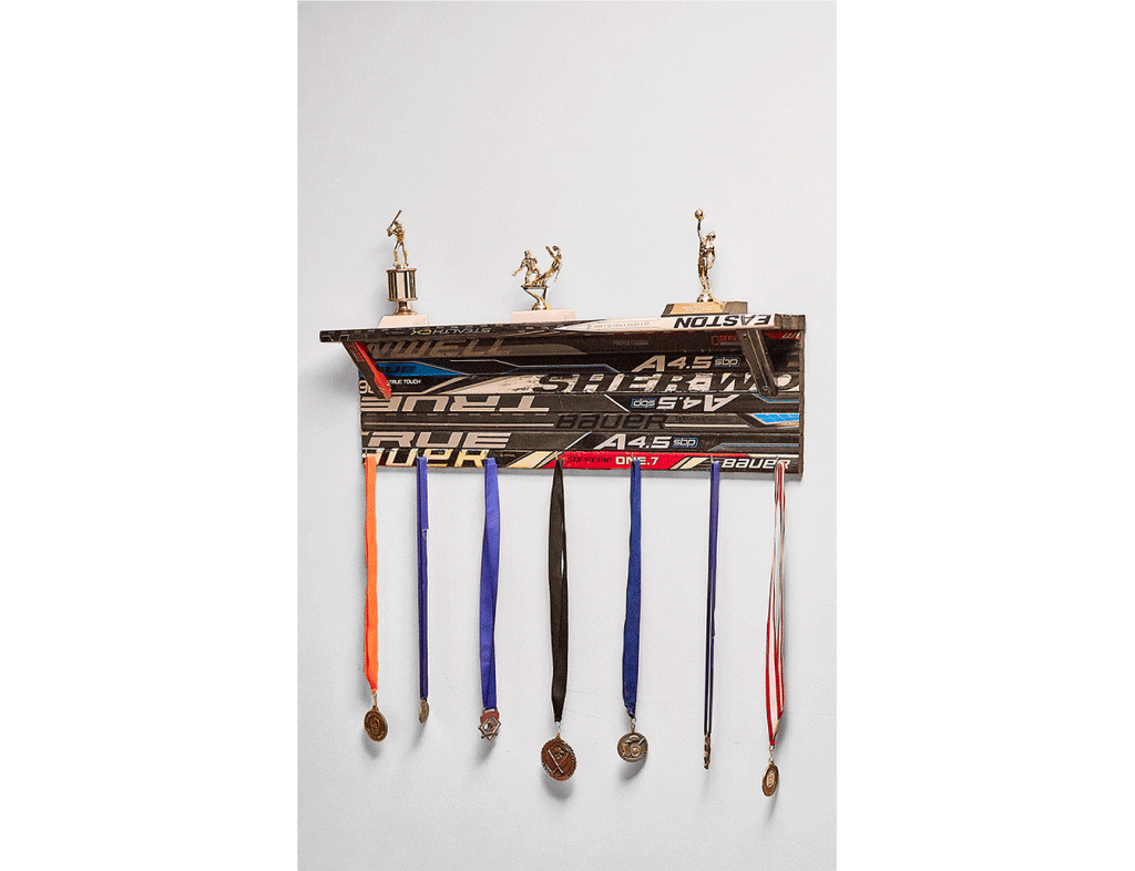 Abaddon Trophy Rack Trophy Rack | The Store Next Door Gift Shop