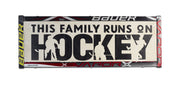 Hockey Sign